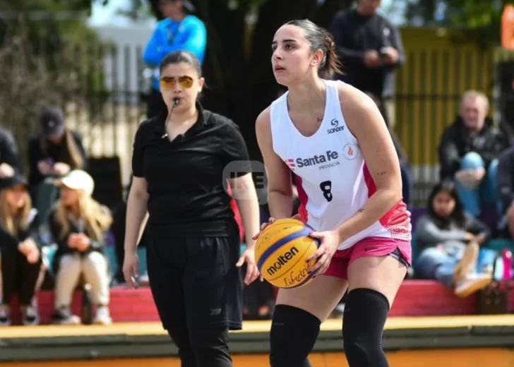 Fiorenza Cardini: “Siempre es un orgullo representar a mi provincia”