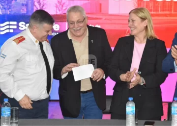Santa Fe licitó el nuevo Centro de Entrenamiento para Bomberos Voluntarios