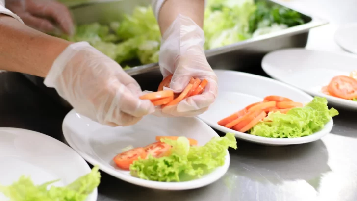 Aprender para habilitar: Nueva edición del curso de manipulación de alimentos en Timbúes