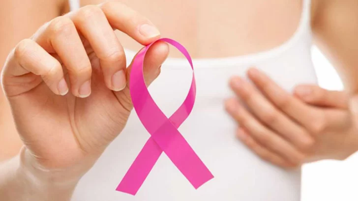 Octubre Rosa en Timbúes: Solicitá tu turno de mamografía y prevení a tiempo