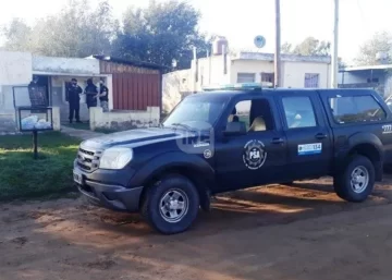 Con 24 allanamientos simultáneos desbarataron una red narco con vínculos con Prefectura