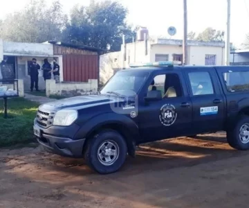 Con 24 allanamientos simultáneos desbarataron una red narco con vínculos con Prefectura