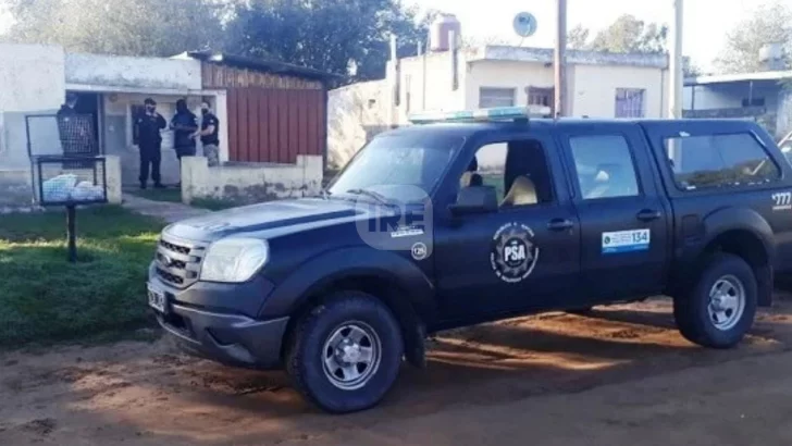 Con 24 allanamientos simultáneos desbarataron una red narco con vínculos con Prefectura