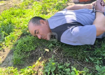 Segundo golpe en una semana al listado de prófugos más buscados