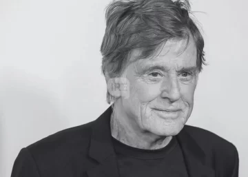 Murió Robert Redford, ícono del cine y fundador del Festival de Sundance