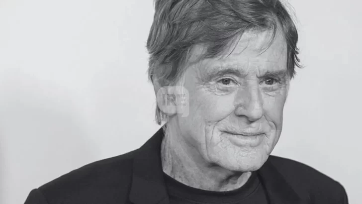 Murió Robert Redford, ícono del cine y fundador del Festival de Sundance