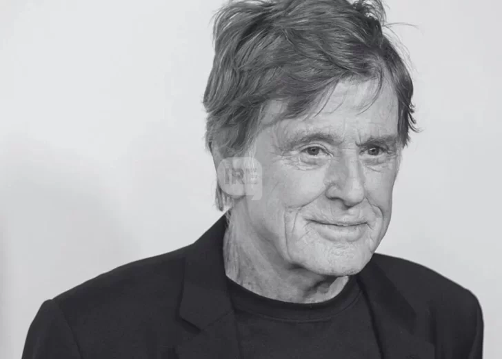 Murió Robert Redford, ícono del cine y fundador del Festival de Sundance