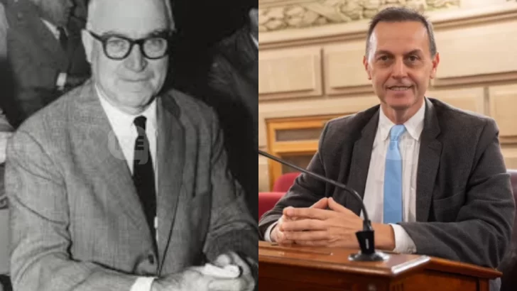 Un puente entre la historia y el presente: La emoción detrás de una lapicera