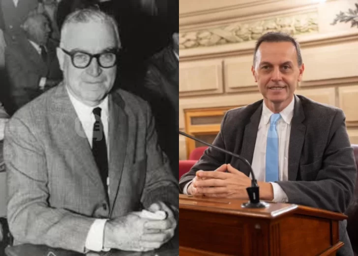 Un puente entre la historia y el presente: La emoción detrás de una lapicera