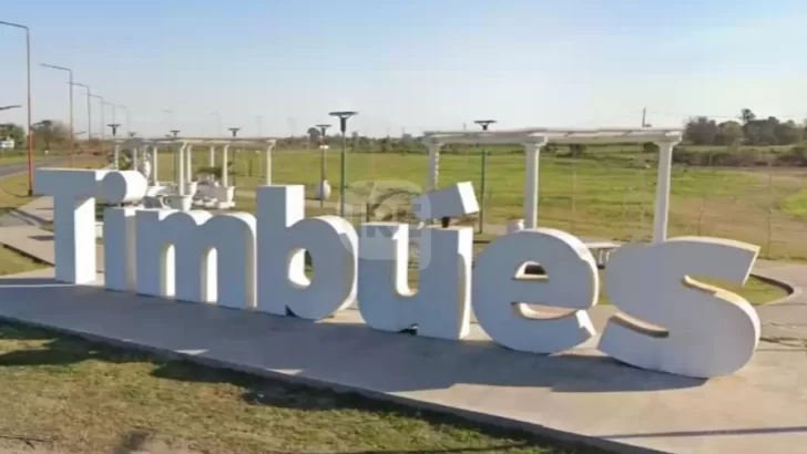 Timbúes celebra 151 años de historia, identidad y futuro