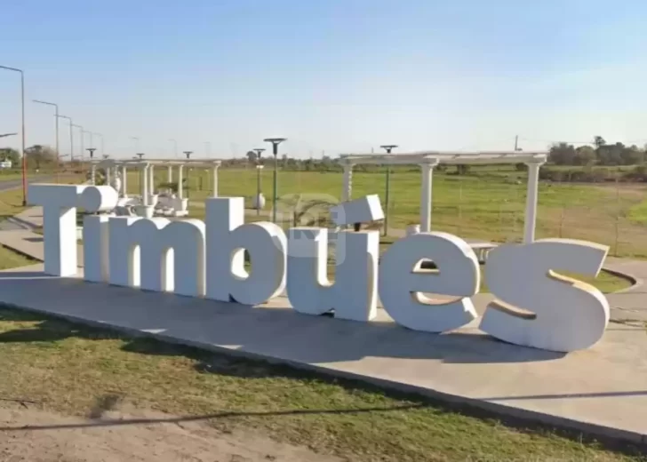 Timbúes celebra 151 años de historia, identidad y futuro