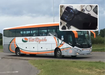 La bondad sigue viva: Es de Maciel, encontró un celular en San Lorenzo y quiere devolverlo