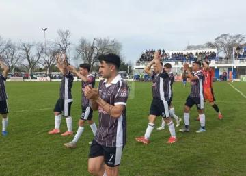 Cuenta regresiva en la Liga Totorense: Así está la tabla y lo que le queda a cada equipo