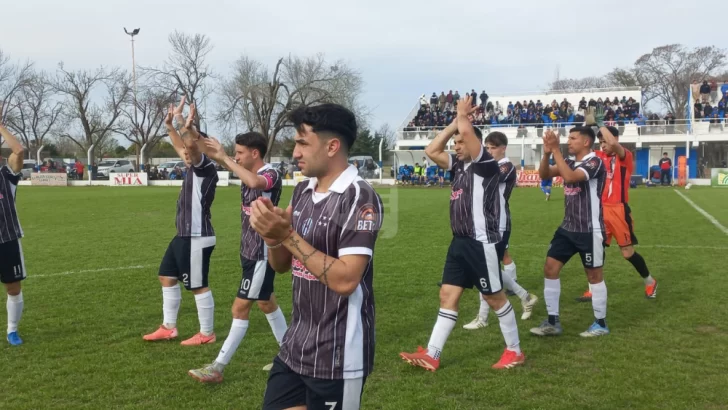 Cuenta regresiva en la Liga Totorense: Así está la tabla y lo que le queda a cada equipo