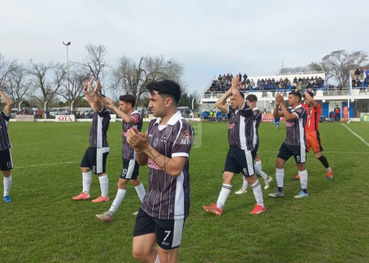 Cuenta regresiva en la Liga Totorense: Así está la tabla y lo que le queda a cada equipo