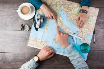 Día Mundial del Turismo: El turismo local como pilar de la recuperación post-pandemia