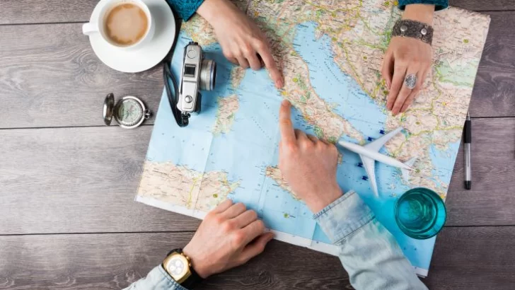 Día Mundial del Turismo: El turismo local como pilar de la recuperación post-pandemia
