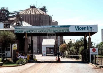 Grassi obtiene respaldo para rescatar Vicentin y promete recuperar el 100% de la deuda
