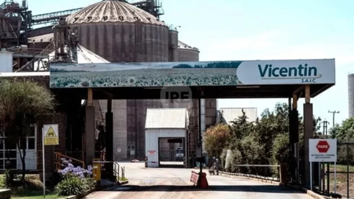 Grassi obtiene respaldo para rescatar Vicentin y promete recuperar el 100% de la deuda