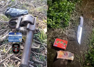 Detenido por dos hechos de violencia de género en un mismo día en el cordón industrial