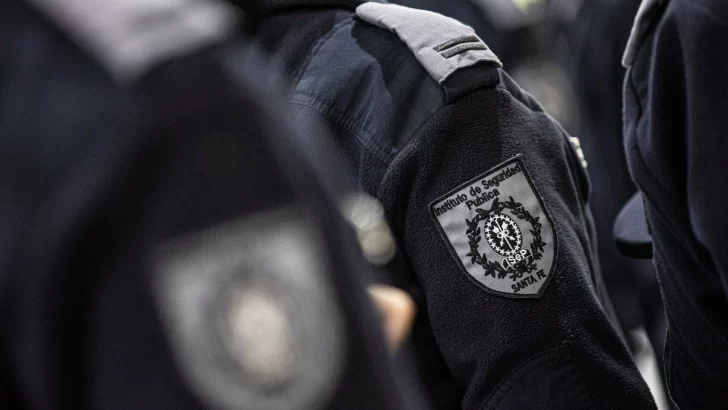 El Isep mantiene abierta la inscripción para aspirantes a la Policía de Santa Fe