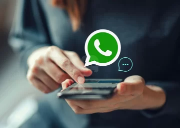 Alerta en Barrancas por un grupo de WhatsApp con contenido sexual destinado a menores