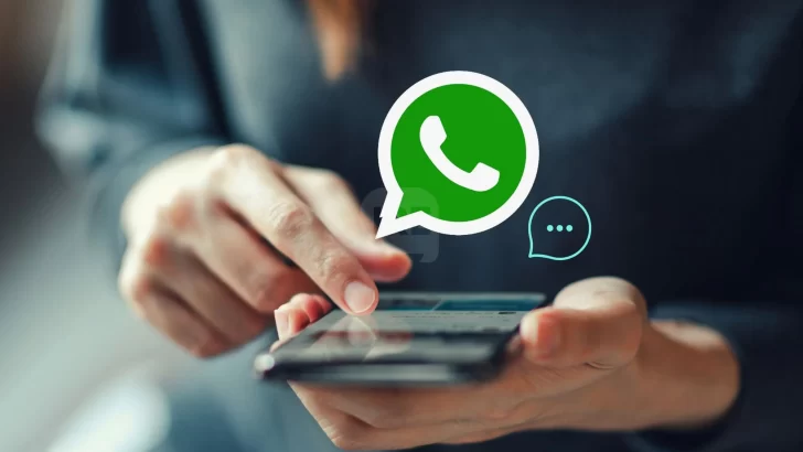 Alerta en Barrancas por un grupo de WhatsApp con contenido sexual destinado a menores