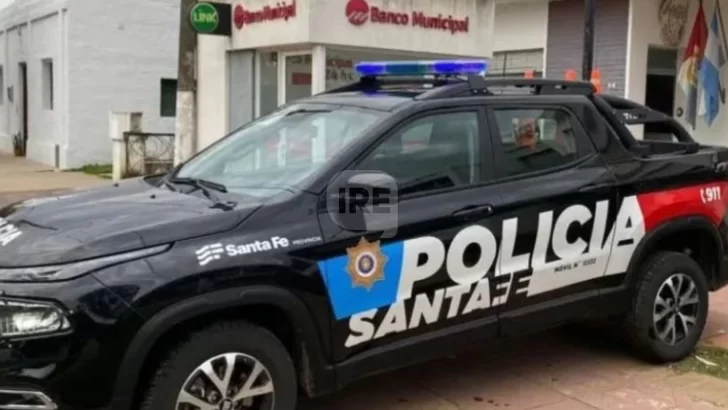 Un trabajador se electrocutó en la zona rural de Monje y lo derivaron en código rojo a Rosario