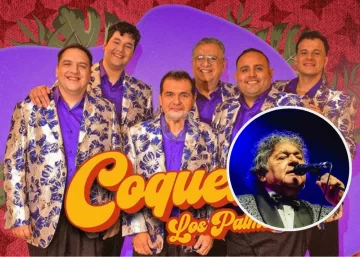 Nueva cumbia, viejas tensiones: Los Palmeras estrenan “Coqueta” y Cacho Deicas va por su cuenta