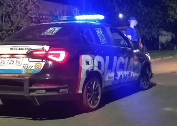Recuperaron lo robado en un galpón y hubo detenidos en Capitán Bermúdez