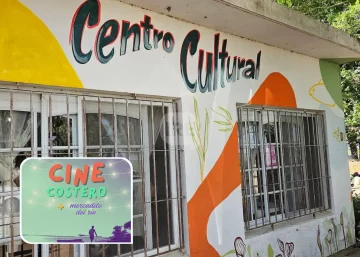 Cine junto al río: Nace el ciclo Cine Costero en La Boca de Monje