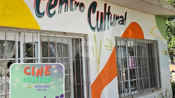 Cine junto al río: Nace el ciclo Cine Costero en La Boca de Monje