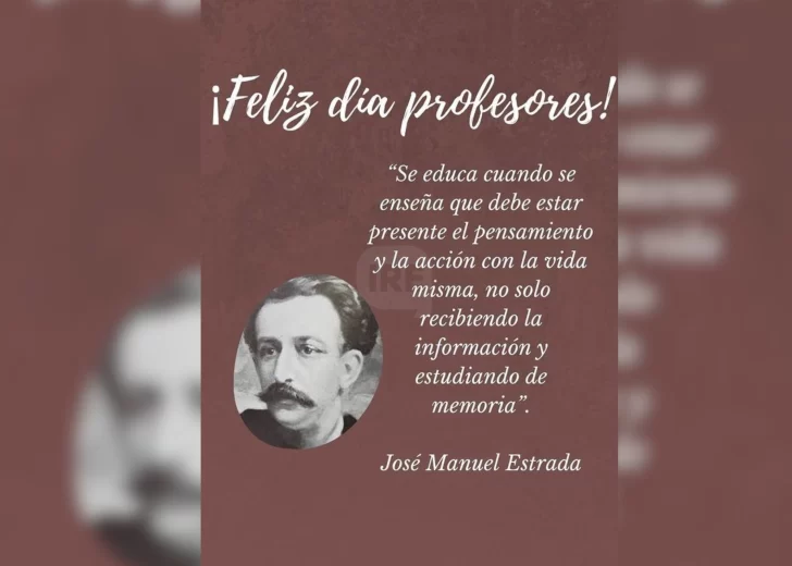17 de septiembre día del profesor: La historia detrás de la fecha