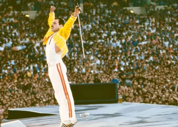 Freddie Mercury: 79 años del nacimiento del ícono eterno de Queen