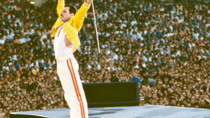 Freddie Mercury: 79 años del nacimiento del ícono eterno de Queen