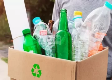 San Lorenzo invita a participar de una jornada de EcoCanje en el Parador Turístico
