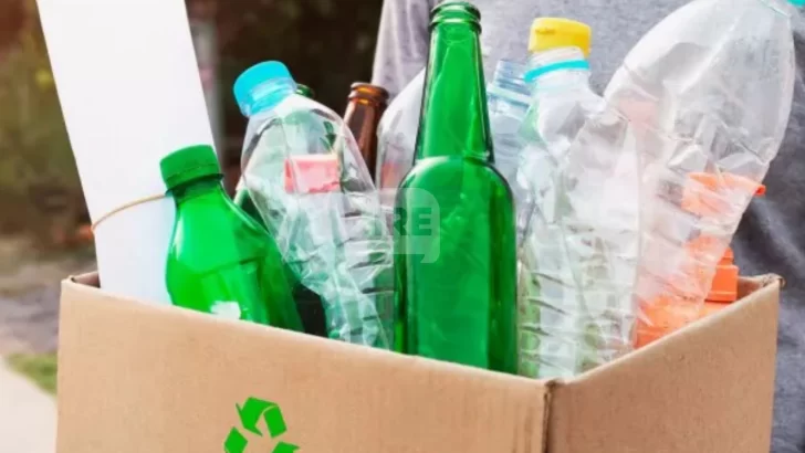 San Lorenzo invita a participar de una jornada de EcoCanje en el Parador Turístico