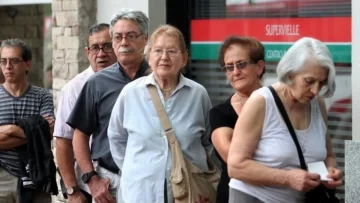 20 de septiembre: Por qué se celebra el Día del Jubilado en Argentina