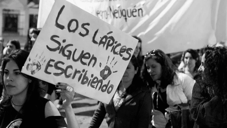Ayer y hoy: Recordar la Noche de los Lápices para pensar los derechos estudiantiles