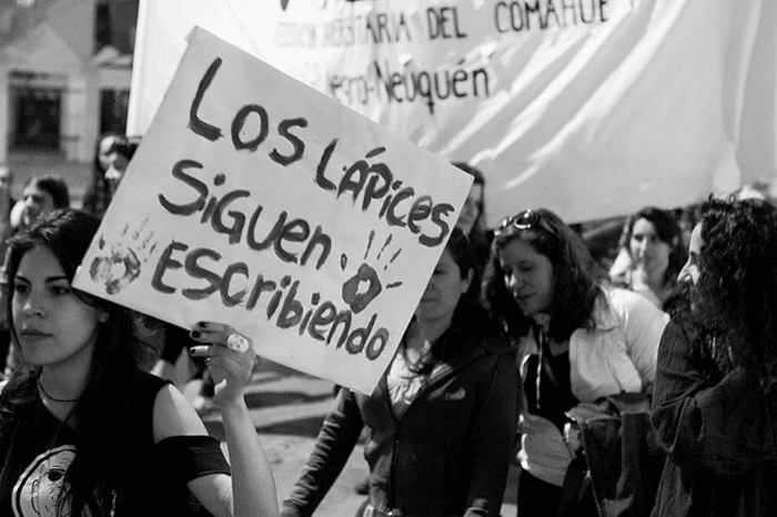 Ayer y hoy: Recordar la Noche de los Lápices para pensar los derechos estudiantiles
