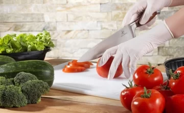 El Gobierno de Timbúes lanza nueva edición del curso de Manipulación de Alimentos