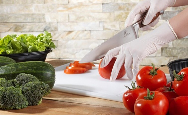 El Gobierno de Timbúes lanza nueva edición del curso de Manipulación de Alimentos
