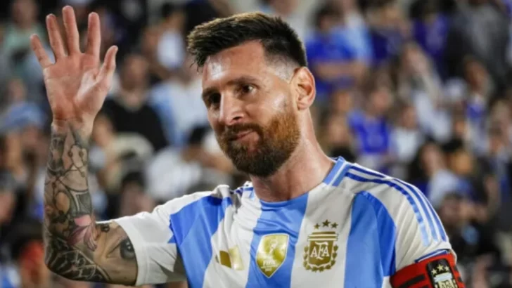 Noche de eliminatorias sudamericanas: Horario, formación y dónde ver a nuestra selección