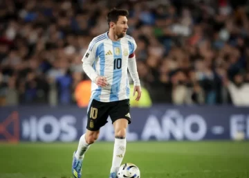 Mundial 2026: La FIFA confirmó los horarios en los que podría jugar la selección argentina