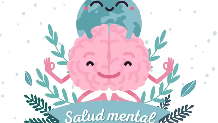 Oliveros celebra una semana de actividades por la salud mental