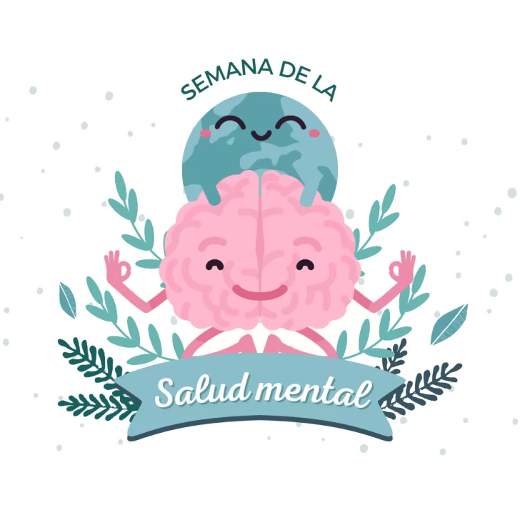 Oliveros celebra una semana de actividades por la salud mental