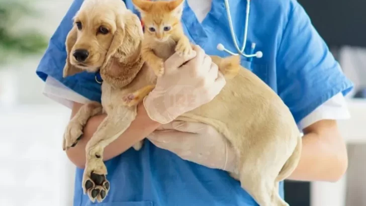 Barrancas promueve la salud animal con una nueva campaña de esterilización gratuita