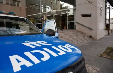 Prisión preventiva para un hombre imputado por amenazas y agresiones en Fray Luis Beltrán