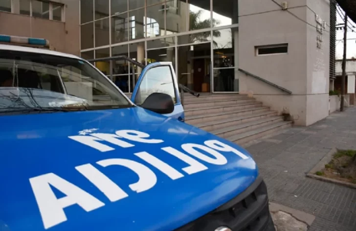 Prisión preventiva para un hombre imputado por amenazas y agresiones en Fray Luis Beltrán