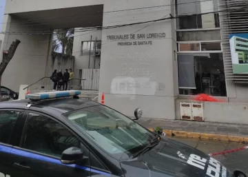 Narcomenudeo: Quedó preso un hombre de Puerto que tenía en su casa 44 envoltorios de cocaína para la venta